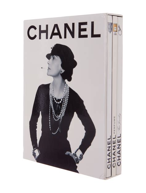 chanel assouline|Chanel Books Collection .